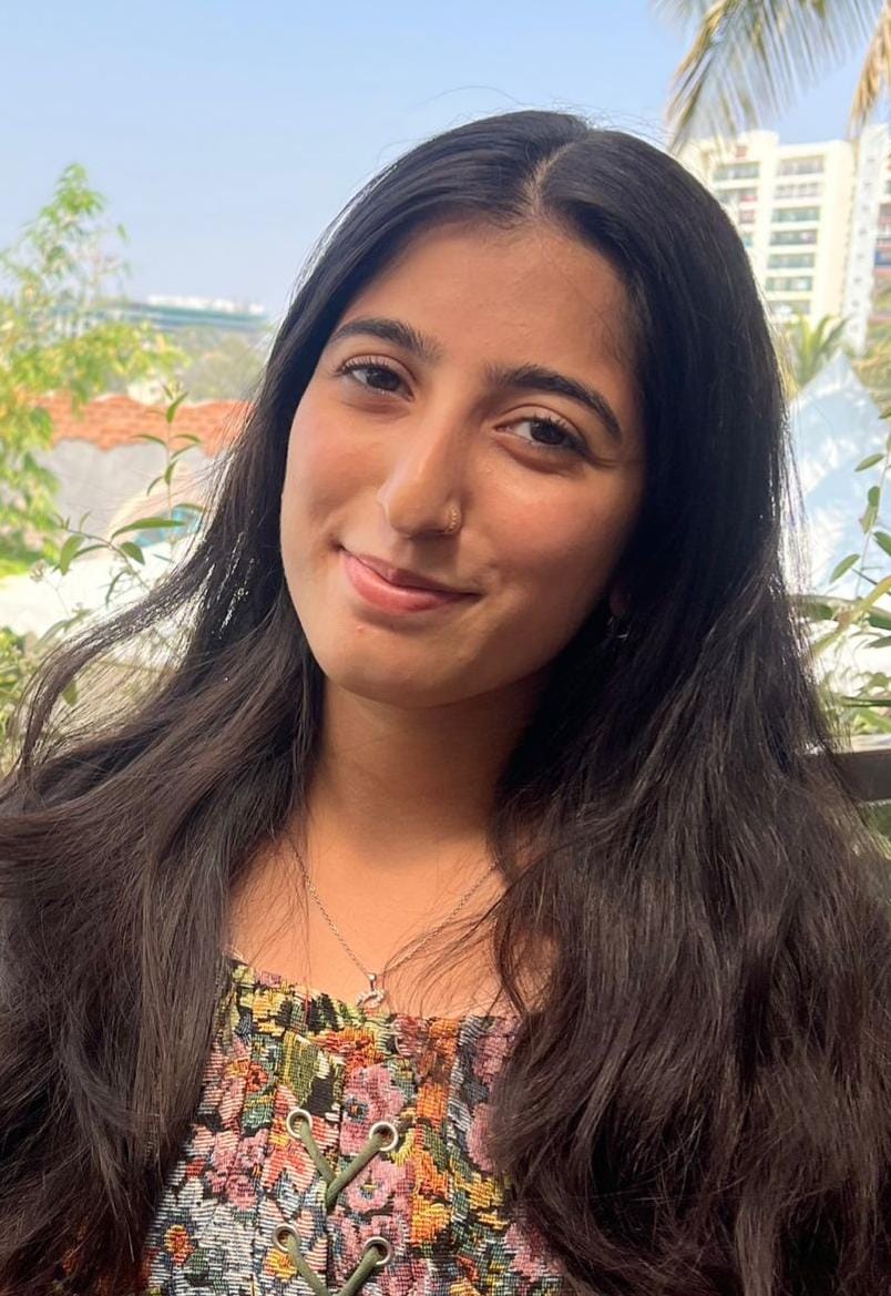 Bhumika