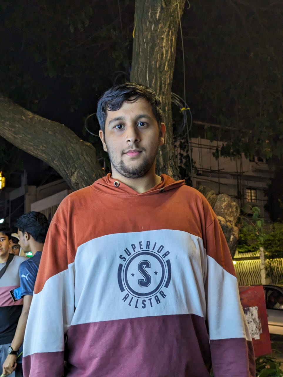 Mudassir