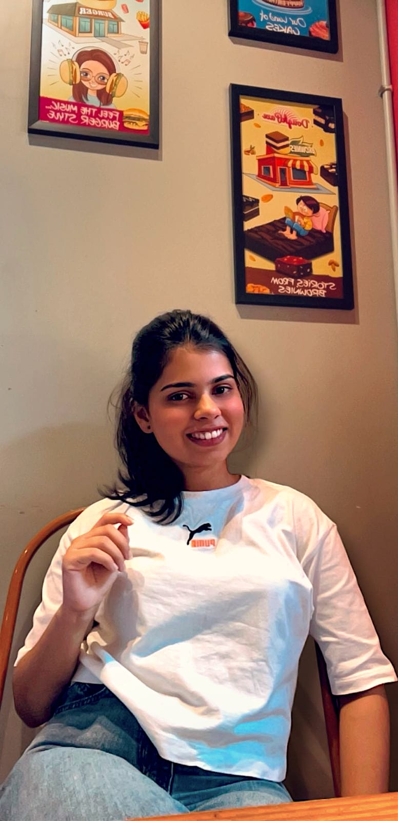 Shravani