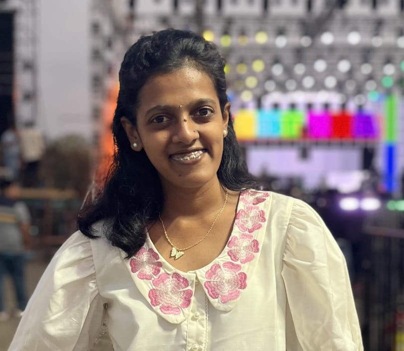 Tejaswini